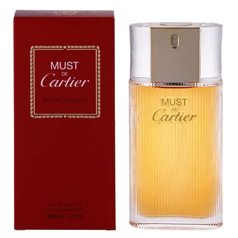 must cartier nero|must de cartier.